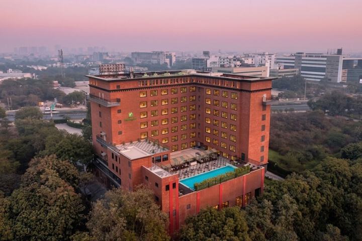 Hotel 89 of 92