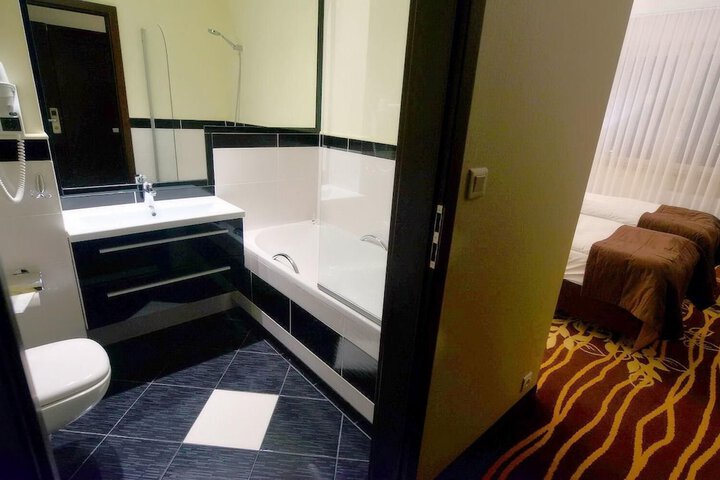 Bath Interior
