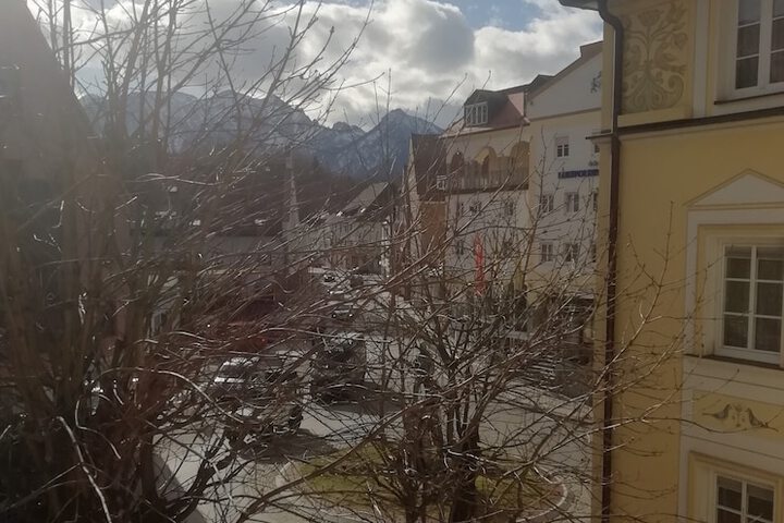 Hotel View 146 of 158