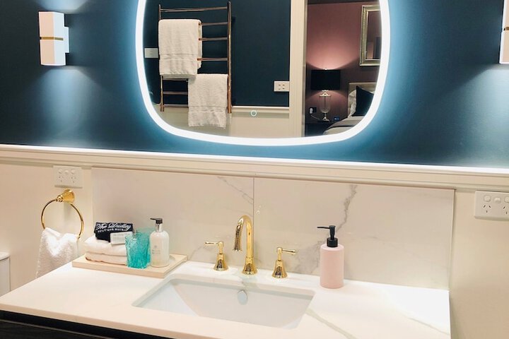 Bathroom Vanities