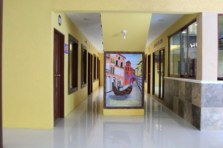 Hotel Interior 2 of 47