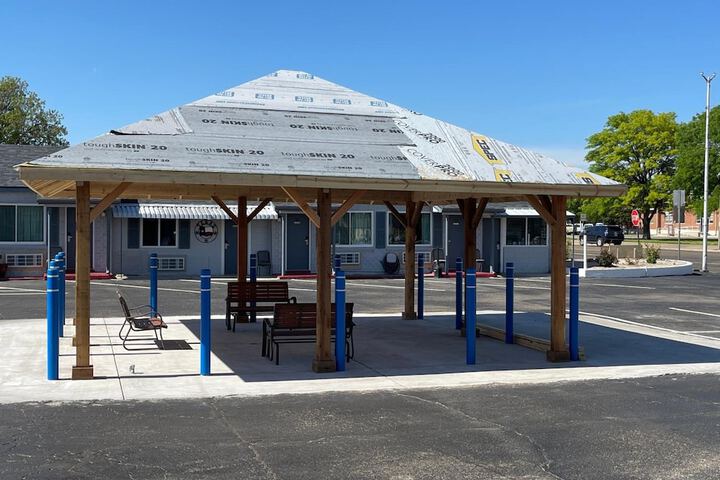 Property Grounds 11 of 17