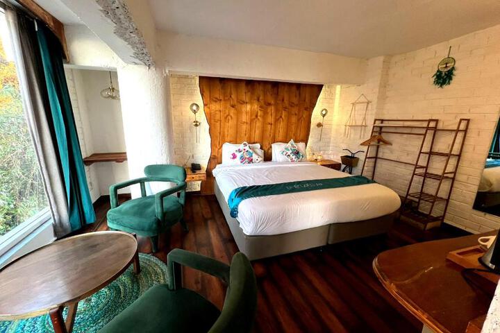 Heart of Landour