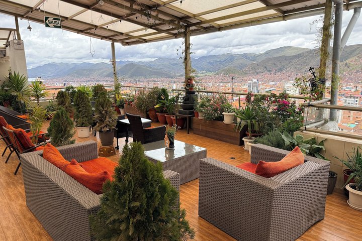 Terrace/Patio 62 of 98