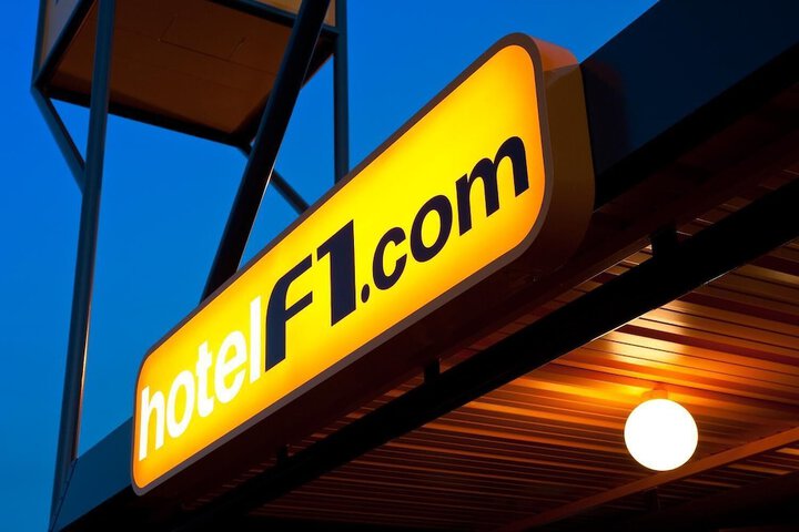 Hotel 43 of 47