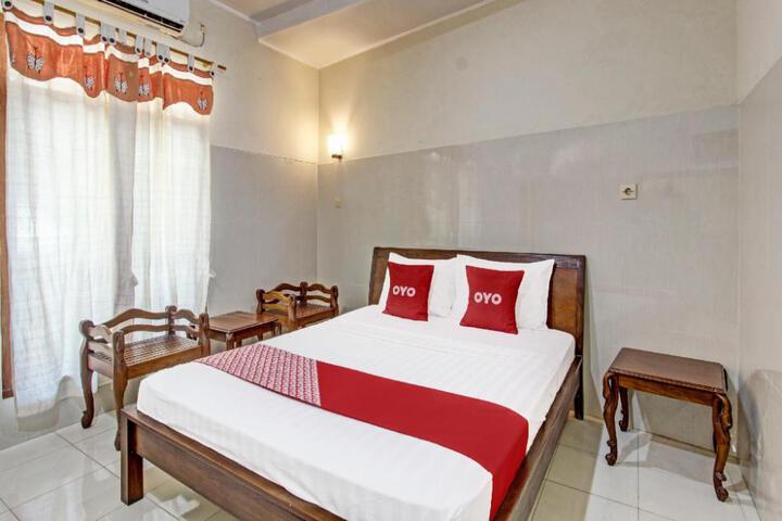 OYO 91603 Wisma Garuda