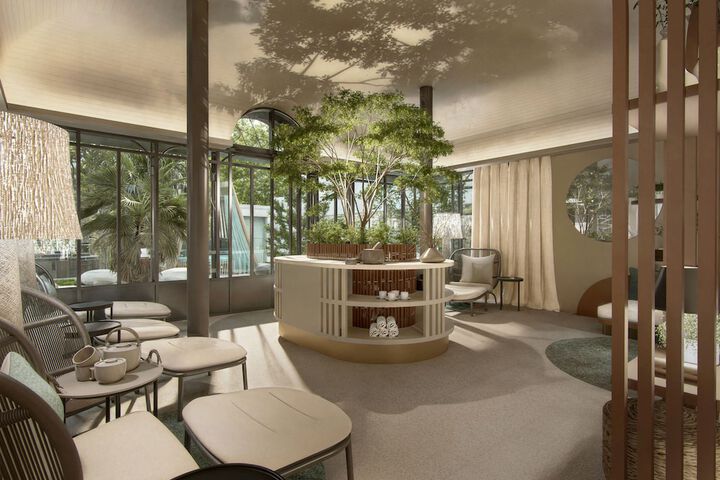 Spa Photos