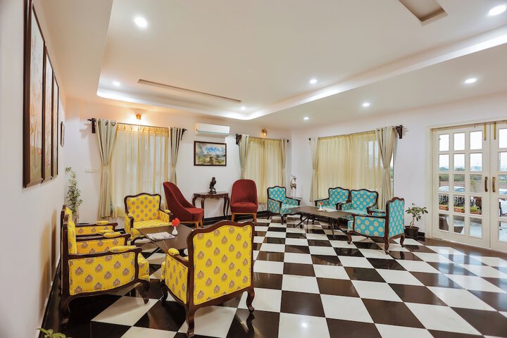 Hotel Interior 4 of 54