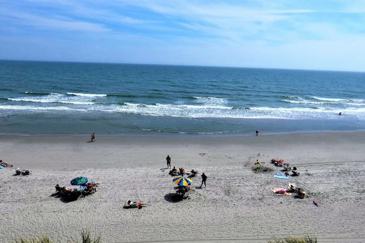 Beach 10 of 13