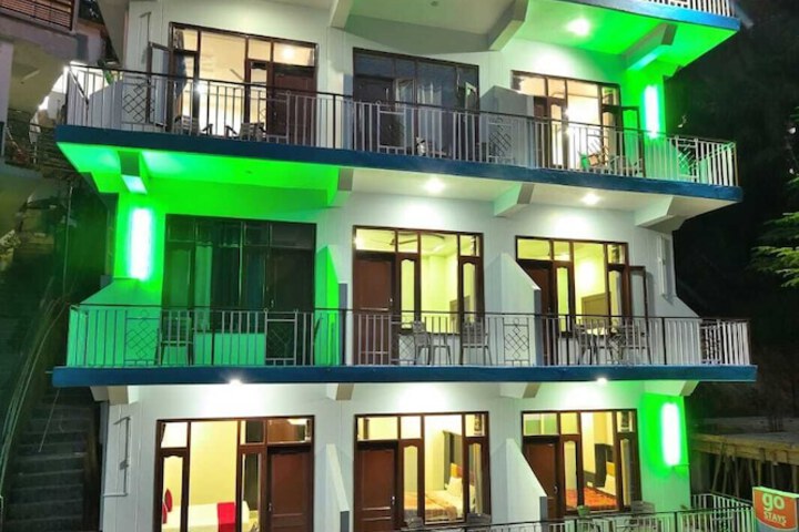 Hotel 20 of 22