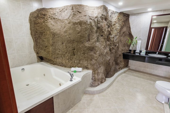 Bathroom Interior Photo