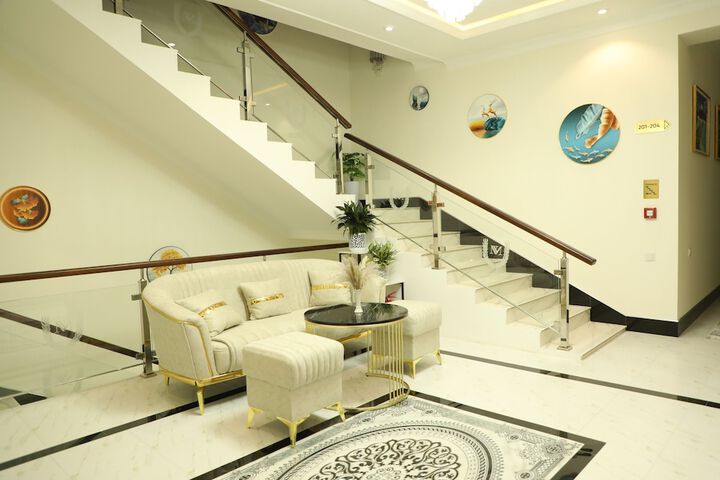 Hotel Interior 49 of 50