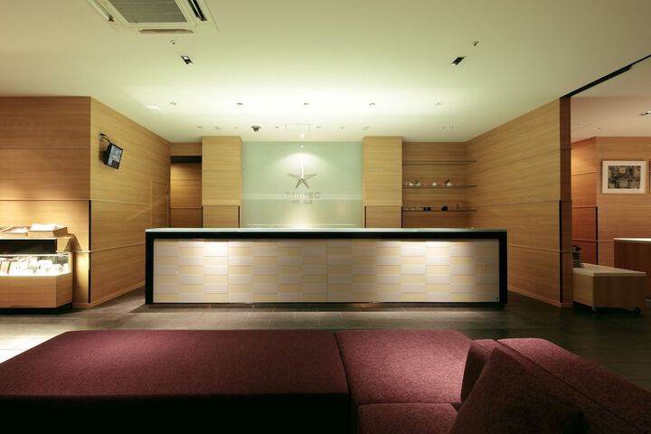 Hotel Interior 9 of 75