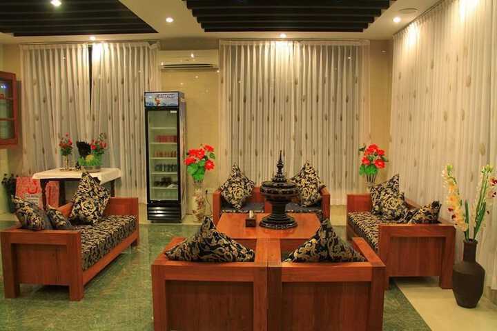 Hotel Interior 4 of 22