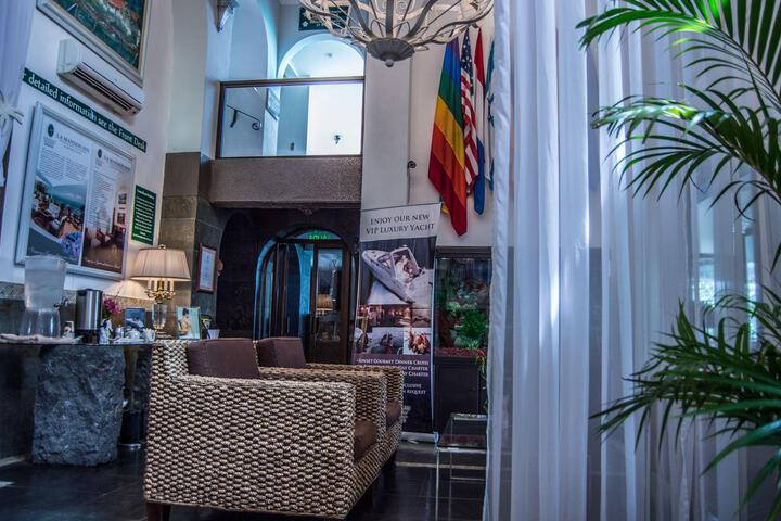 Hotel Interior 43 of 178