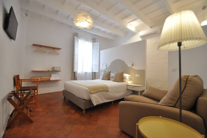 Port Antic Ciutadella by My Rooms Hotels