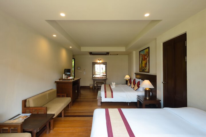 Room 18 of 111