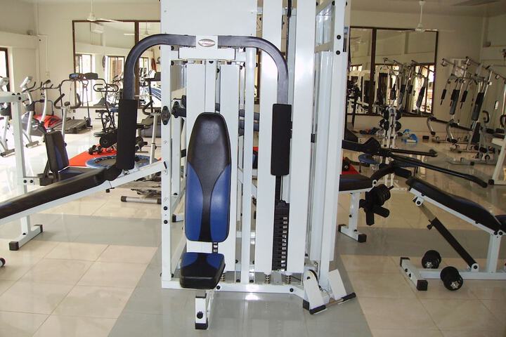Health and Fitness 18 of 40