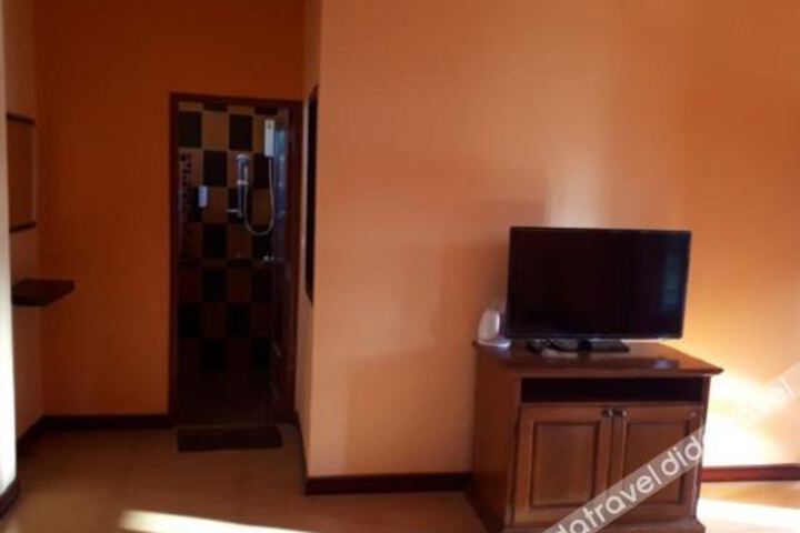 Hotel Interior or Public Areas