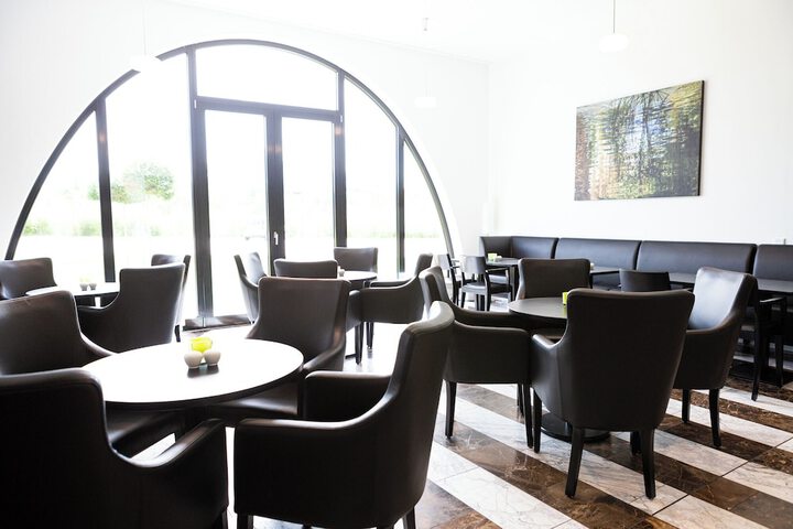 Lobby Photos