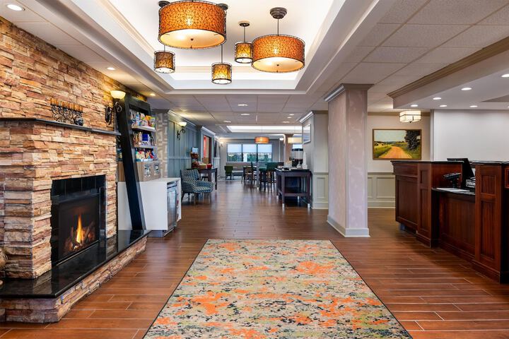Hotel Interior 2 of 45