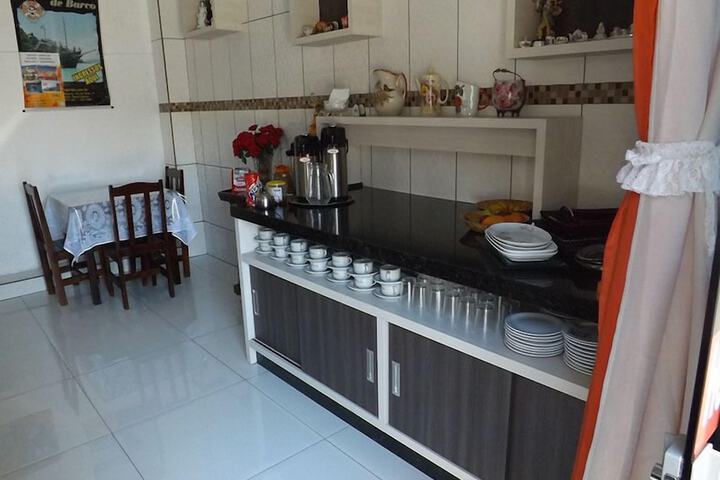 Breakfast/Coffee Service 30 of 42