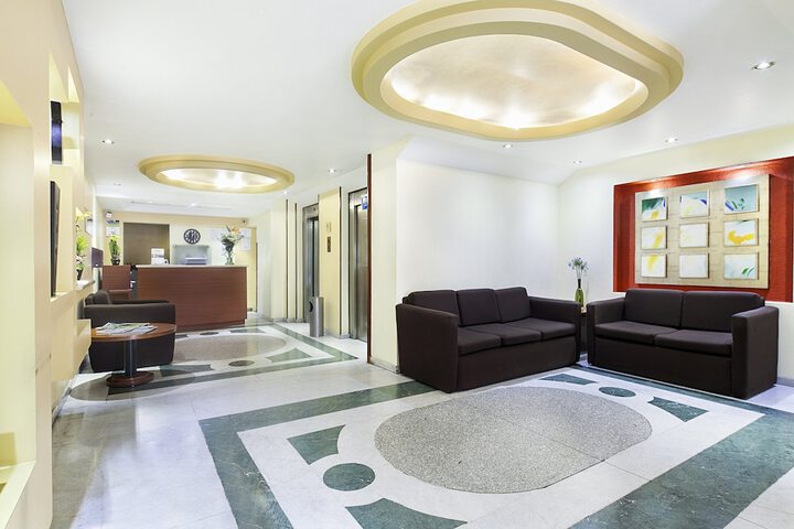 Lobby Photos