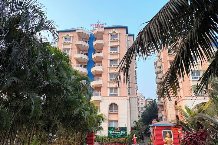 Hotel 35 of 44