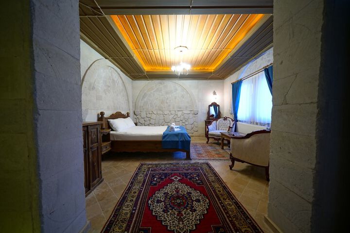 Room 14 of 113