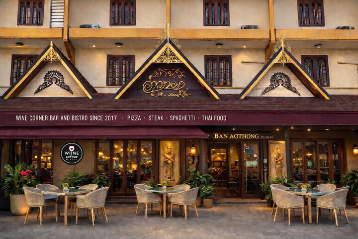 Ban Aothong Hotel
