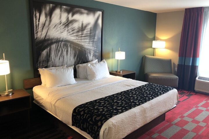 Room 17 of 50