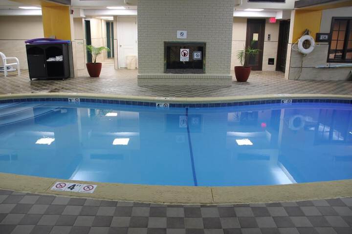 Pool 22 of 43