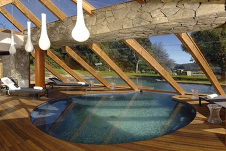 Building design