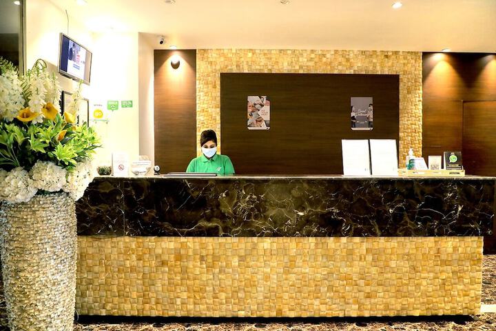 Hotel Interior 3 of 33
