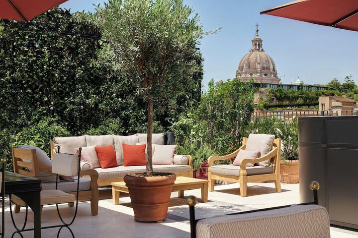 Terrace/Patio 172 of 179