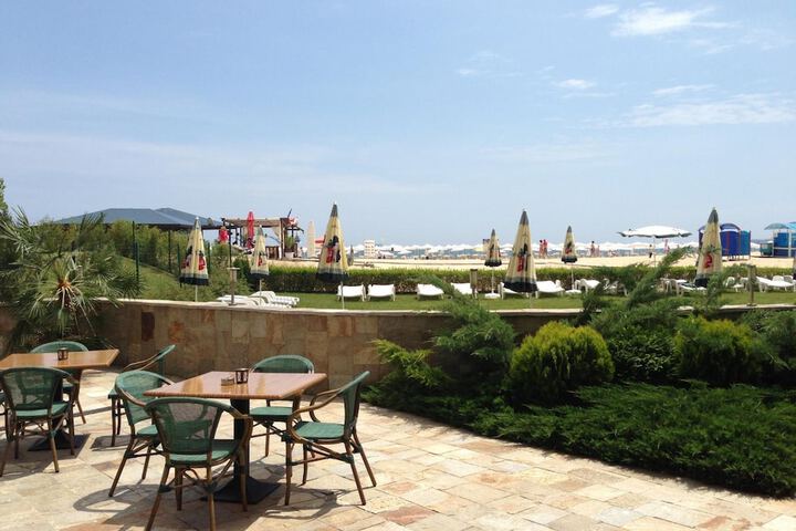Terrace/Patio 15 of 47