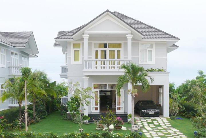 Seaview Villa Mui Ne