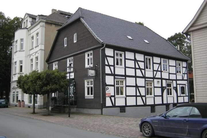 Hotel 7 of 11