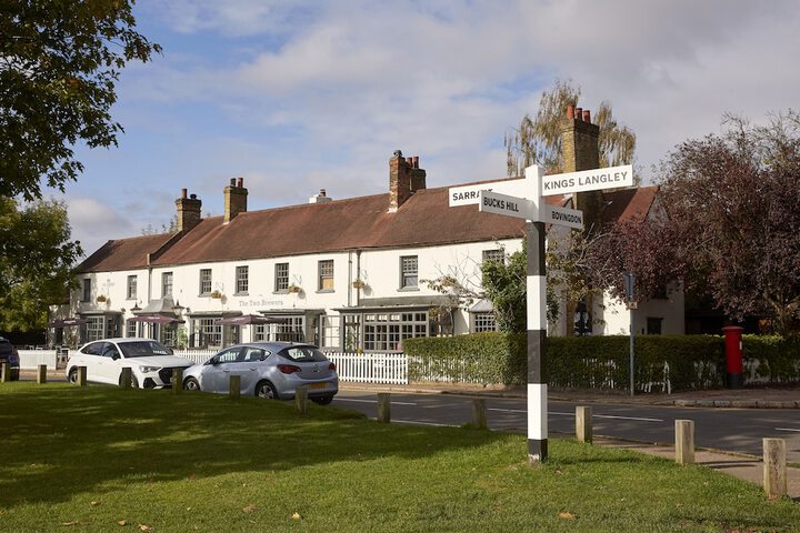 Hotel 66 of 66