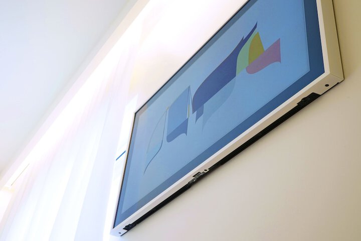 Television