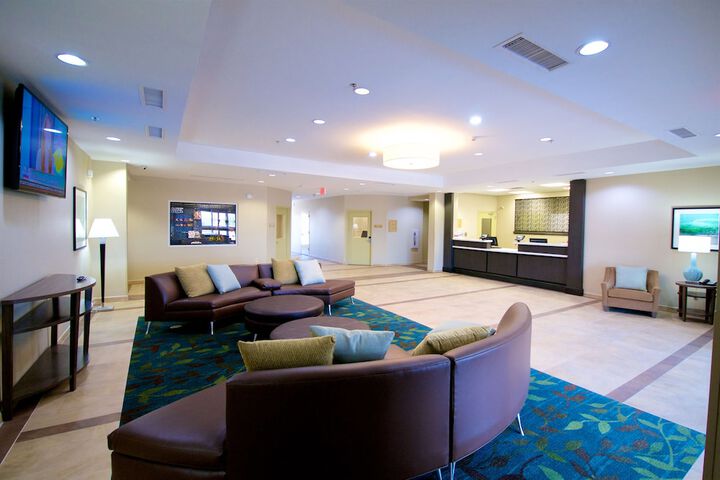Hotel Interior 2 of 42