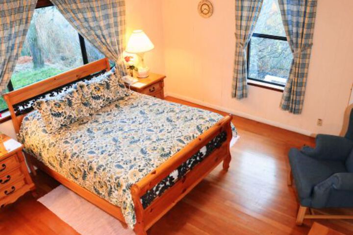 Vichy Hot Springs Resort & Inn