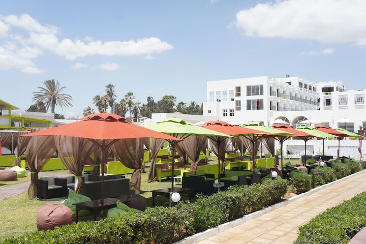 Terrace/Patio 96 of 103