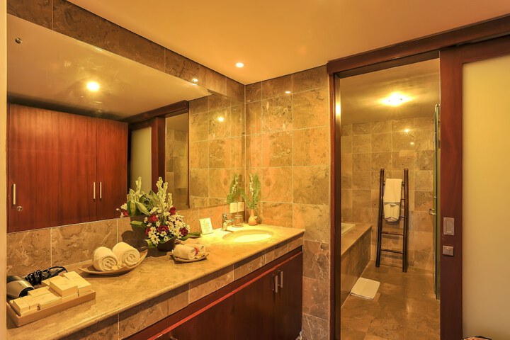 Bath Amenities