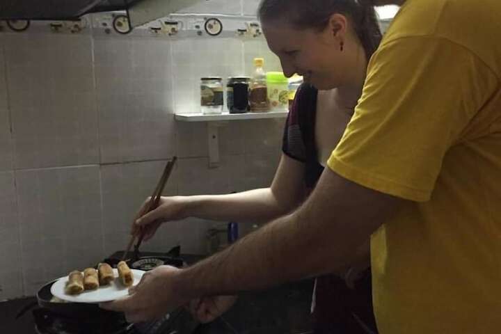 Restaurants