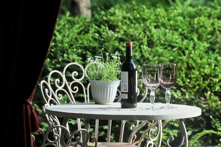 Terrace/Patio 23 of 50