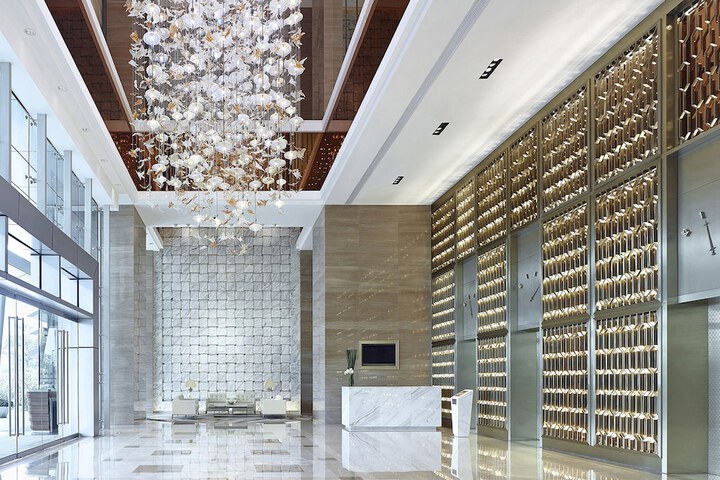 Lobby Photos
