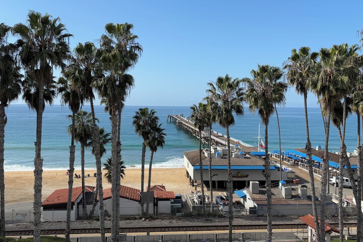 Water view