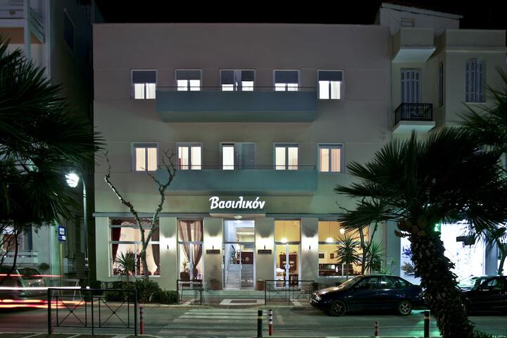 Workout Center