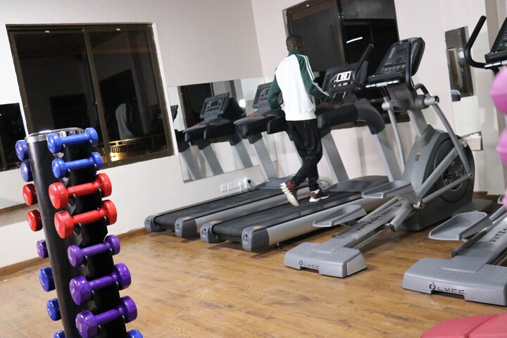 Health and Fitness 59 of 88